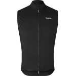 Gripgrab Men's WindBuster Windproof Lightweight Vest Black