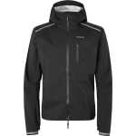 Gripgrab Unisex Gripgrab Explore Waterproof Lightweight Jacket Black