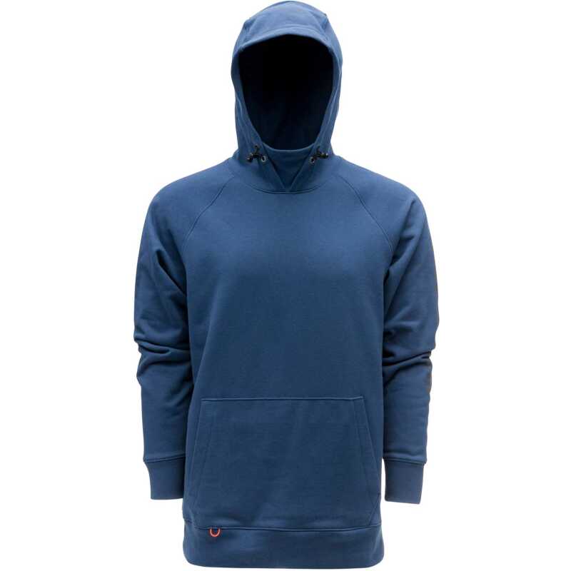 Grundéns Men's Dillingham Tech Hoodie Blue Abyss
