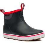 Grundéns Women'S Deck Boss Ankle Boot Iron Gate
