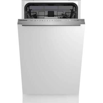 Grundig GSV4E825