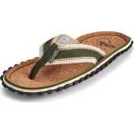 Gumbies Unisex Corker Khaki
