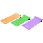 Gymstick Exercise Bands 3-pack
