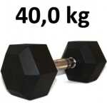 HEX-Hantel Titan Life 40,0 kg