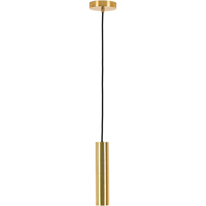 HOUSE NORDIC Paris taklampa - mässingsstål HOUSE NORDIC Paris taklampa - mässingsstål