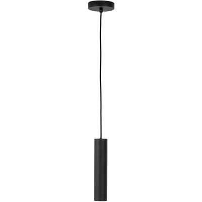 HOUSE NORDIC Paris taklampa - svart stål