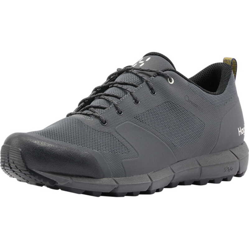 Haglöfs L.I.M Low Proof Eco Women Magnetite/True Black Haglöfs L.I.M Low Proof Eco Women Magnetite/True Black