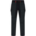Haglöfs L.I.M ZT Pant Women True Black/Zenith Red