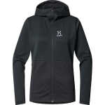 Haglöfs Lark Mid Hood Women True Black