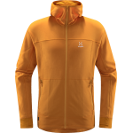Haglöfs Men's Betula Hood Desert Yellow