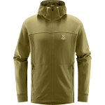 Haglöfs Men's Betula Hood Olive Green