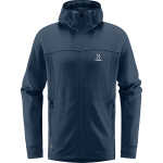 Haglöfs Men's Betula Hood Tarn Blue