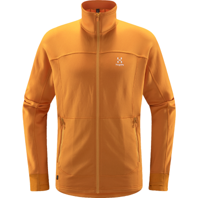 Haglöfs Men's Betula Jacket Desert Yellow