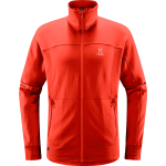Haglöfs Men's Betula Jacket Habanero