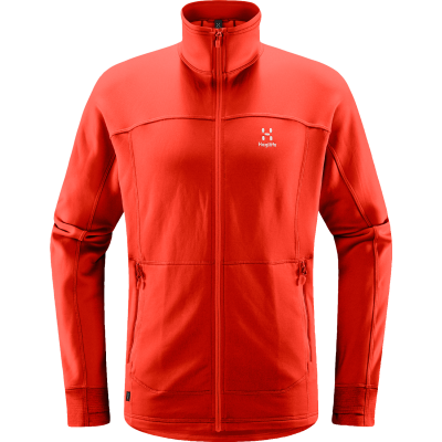 Haglöfs Men's Betula Jacket Habanero