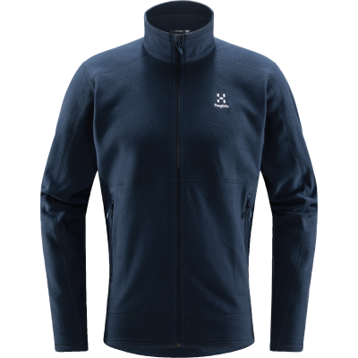 Haglöfs Men's Buteo Mid Jacket Tarn Blue