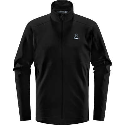 Haglöfs Men's Buteo Mid Jacket True Black