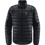 Haglöfs Men's L.I.M Down Jacket True Black