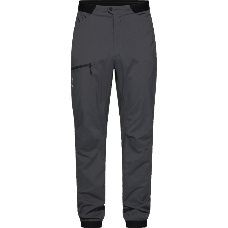 Haglöfs Men's L.I.M Fuse Pant Magnetite Haglöfs Men's L.I.M Fuse Pant Magnetite