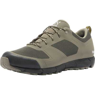Haglöfs Men's L.I.M Low Proof Eco Sage Green