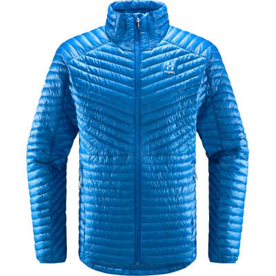 Haglöfs Men's L.I.M Mimic Jacket Nordic Blue