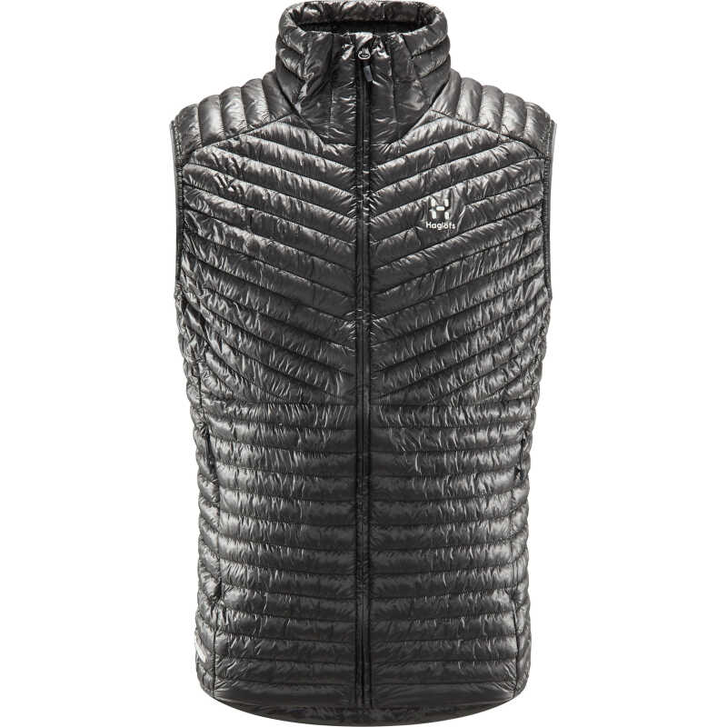 Haglöfs Men's L.I.M Mimic Vest Magnetite