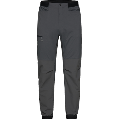 Haglöfs Men's L.I.M Rugged Pant Magnetite