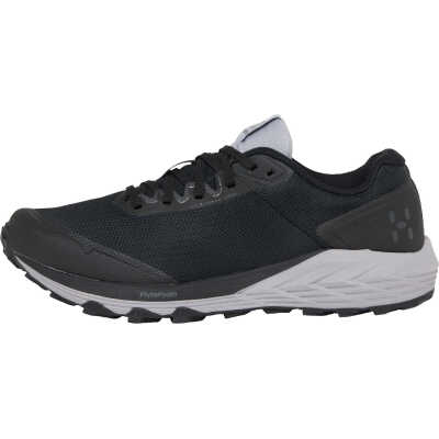 Haglöfs Men's L.I.M Tempo Trail Low True Black/Concrete