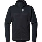 Haglöfs Men's Lark Mid Hood True Black