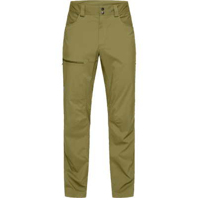 Haglöfs Men's Lite Standard Pant Olive Green
