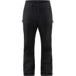 Haglöfs Men's Mid Flex Pant True Black Solid Regular