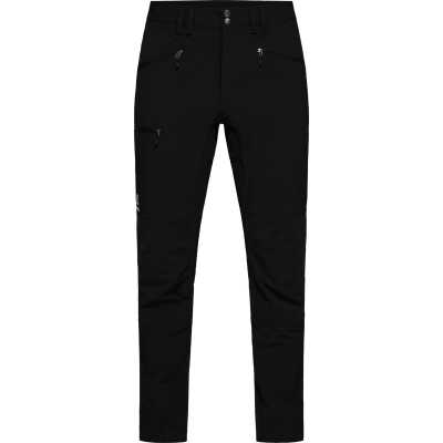 Haglöfs Men's Mid Slim Pant True Black