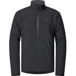 Haglöfs Men's Mimic Alert Jacket True Black