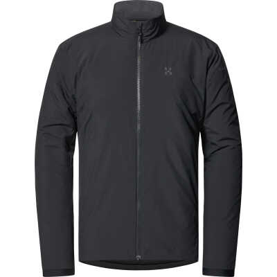 Haglöfs Men's Mimic Alert Jacket True Black