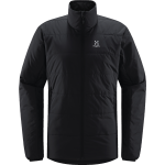 Haglöfs Men's Mimic Silver Jacket True Black