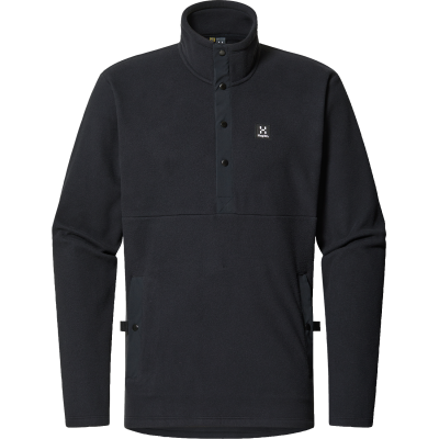 Haglöfs Men's Mora Mid True Black