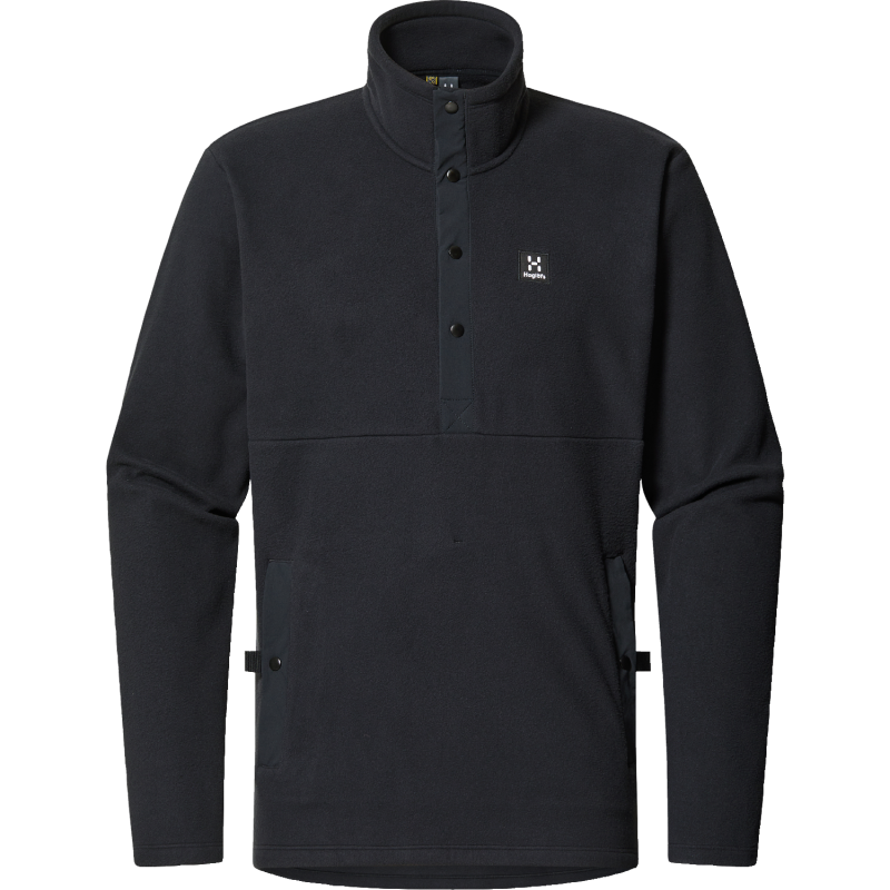 Haglöfs Men's Mora Mid True Black