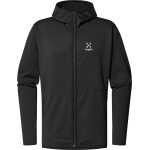 Haglöfs Men's Mulet Mid Hood True Black