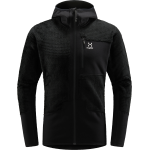 Haglöfs Men's ROC Spitz Mid Hood True Black