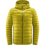 Haglöfs Men's Roc Down Hood Aurora