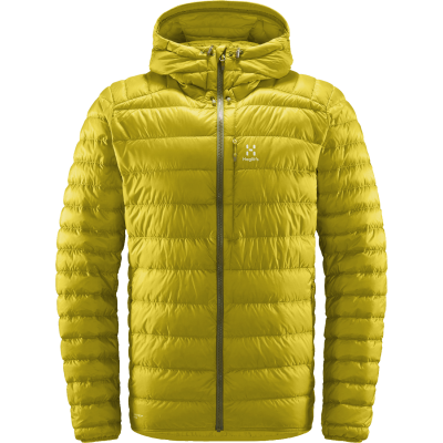 Haglöfs Men's Roc Down Hood Aurora