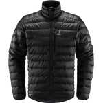 Haglöfs Men's Roc Down Jacket True Black