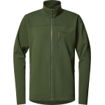 Haglöfs Men's Rosson Mid Jacket Seaweed Green