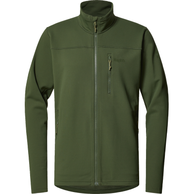 Haglöfs Men's Rosson Mid Jacket Seaweed Green