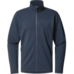 Haglöfs Men's Rosson Mid Jacket Tarn Blue