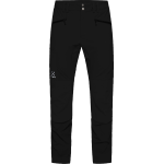 Haglöfs Men's Rugged Slim Pant True Black