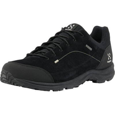 Haglöfs Men's Sajvva Gore-Tex Low True Black