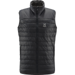 Haglöfs Men's Spire Mimic Vest Magnetite