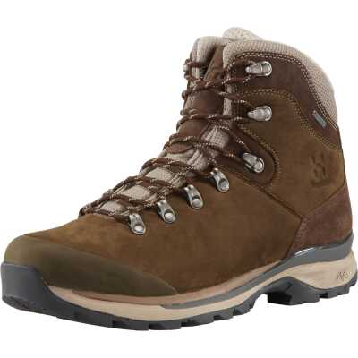 Haglöfs Oxo Gore-Tex Men Soil/Taupe
