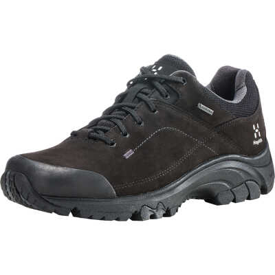 Haglöfs Ridge Gore-Tex Women True Black